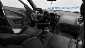 Nissan Juke 2014 г.в.