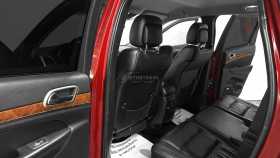 Jeep Grand Cherokee 2012 г.в.