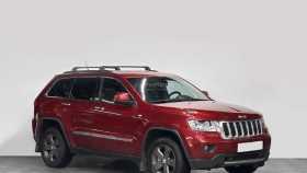 Jeep Grand Cherokee 2012 г.в.