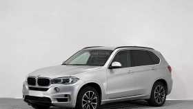 BMW X5 2015 г.в.