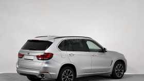 BMW X5 2015 г.в.