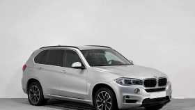 BMW X5 2015 г.в.