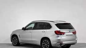 BMW X5 2015 г.в.