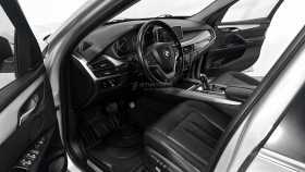BMW X5 2015 г.в.