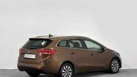 Kia Ceed 2017 г.в.