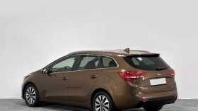 Kia Ceed 2017 г.в.