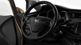 Kia Ceed 2017 г.в.