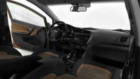 Kia Ceed 2017 г.в.