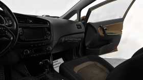 Kia Ceed 2017 г.в.