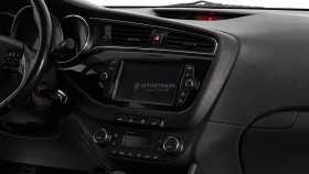 Kia Ceed 2017 г.в.