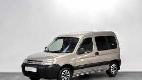 Citroen Berlingo 2008 г.в.