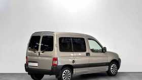 Citroen Berlingo 2008 г.в.