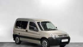 Citroen Berlingo 2008 г.в.