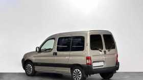 Citroen Berlingo 2008 г.в.
