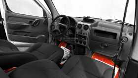 Citroen Berlingo 2008 г.в.