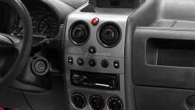 Citroen Berlingo 2008 г.в.