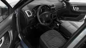 Skoda Fabia 2009 г.в.