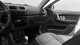 Skoda Fabia 2009 г.в.