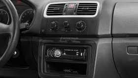 Skoda Fabia 2009 г.в.