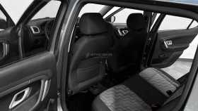 Skoda Fabia 2009 г.в.