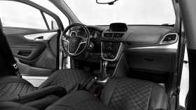 Opel Mokka 2014 г.в.