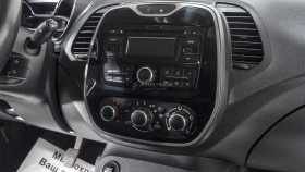 Renault Kaptur 2016 г.в.