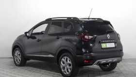 Renault Kaptur 2016 г.в.