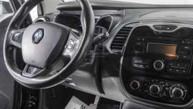 Renault Kaptur 2016 г.в.