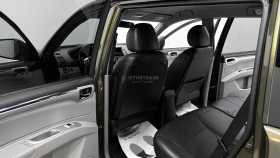 Mitsubishi Pajero Sport 2013 г.в.
