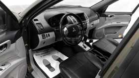 Mitsubishi Pajero Sport 2013 г.в.