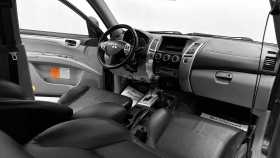 Mitsubishi Pajero Sport 2013 г.в.