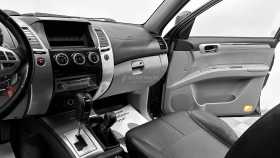 Mitsubishi Pajero Sport 2013 г.в.