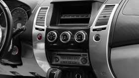 Mitsubishi Pajero Sport 2013 г.в.