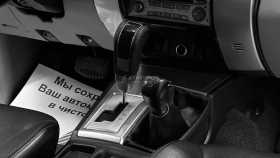 Mitsubishi Pajero Sport 2013 г.в.