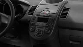 Kia Soul 2009 г.в.