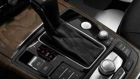 Audi A6 2014 г.в.