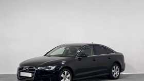 Audi A6 2014 г.в.