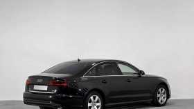 Audi A6 2014 г.в.