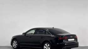 Audi A6 2014 г.в.