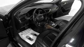 Audi A6 2014 г.в.