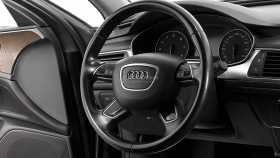 Audi A6 2014 г.в.