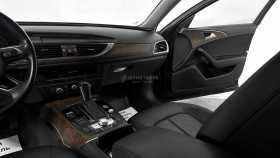 Audi A6 2014 г.в.