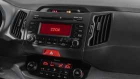 Kia Sportage 2010 г.в.