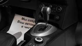 Nissan Qashqai+2 2011 г.в.