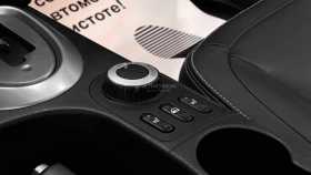 Nissan Qashqai+2 2011 г.в.