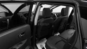 Nissan Qashqai+2 2011 г.в.