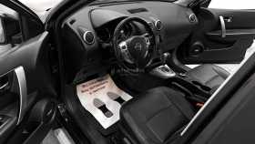 Nissan Qashqai+2 2011 г.в.