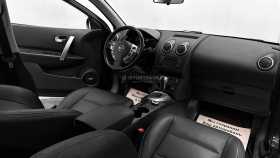 Nissan Qashqai+2 2011 г.в.