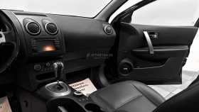 Nissan Qashqai+2 2011 г.в.