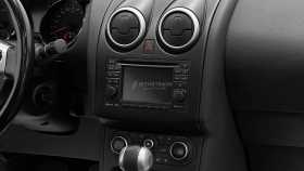 Nissan Qashqai+2 2011 г.в.